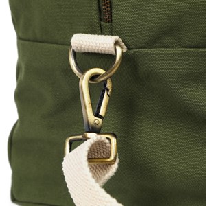 Sac week-end coton bio Charlie Hindbag