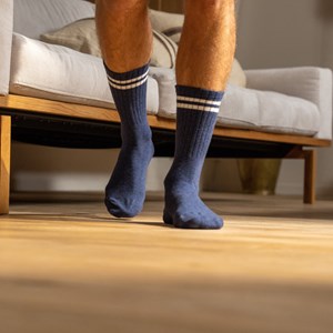 Coffret cadeau chaussettes homme