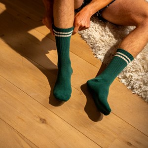Coffret cadeau chaussettes homme