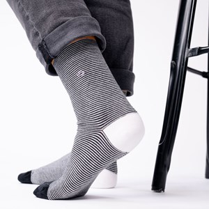 Coffret cadeau chaussettes homme