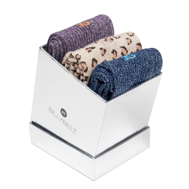 Coffret cadeau chaussettes femme Nature & Découvertes