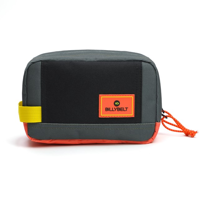 Trousse de toilette Billybelt