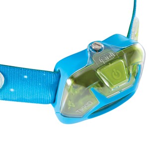 Lampe frontale enfant Petzl