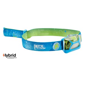 Lampe frontale enfant Petzl