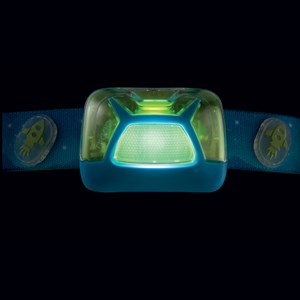 Lampe frontale enfant Petzl