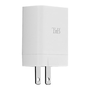 Chargeur de voyage universel