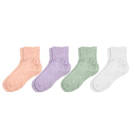 Chaussettes compressées 36-42