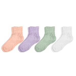 Chaussettes compressées 36-42