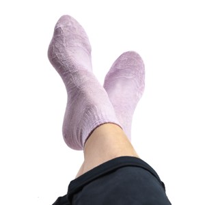 Chaussettes compressées 36-42