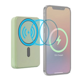 Chargeur magnétique nomade 10 000mAh