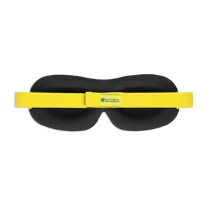 Masque de repos pour les yeux