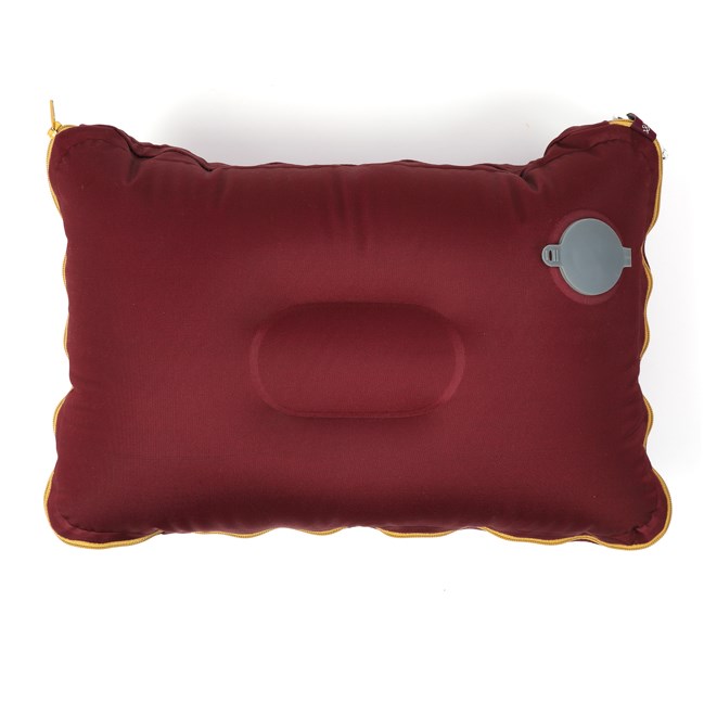 Kit du voyageur reposé