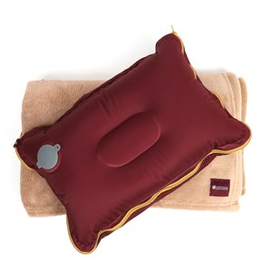 Kit du voyageur reposé