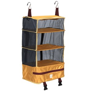 Penderie de voyage ultra-légère