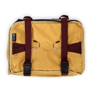 Penderie de voyage ultra-légère