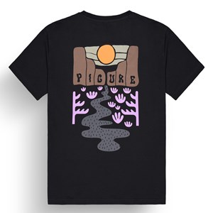 T-shirt coton bio Picture Organic L