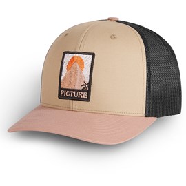 Casquette Trucker Picture Organic