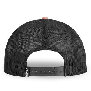 Casquette Trucker Picture Organic