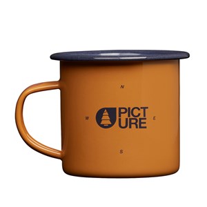 Mug recyclé Picture Organic