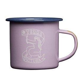 Mug recyclé Picture Organic