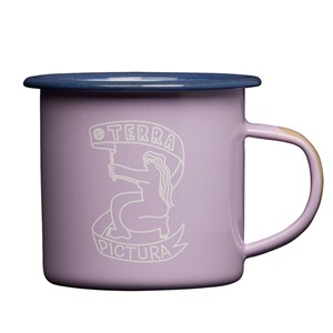 Mug recyclé Picture Organic