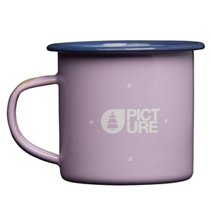 Mug recyclé Picture Organic