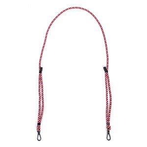 Cordon smartphone ou sacoche Bordeaux