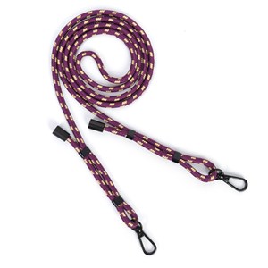 Cordon smartphone ou sacoche Violet