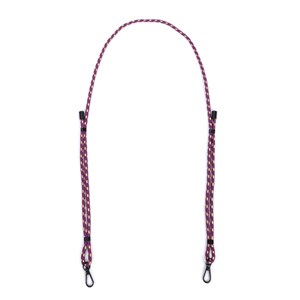 Cordon smartphone ou sacoche Violet