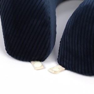 Coussin nomade à mémoire de forme