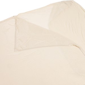 Drap de couchage rafraîchissant