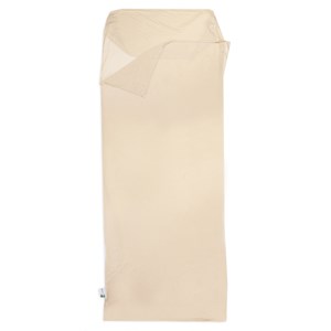 Drap de couchage rafraîchissant