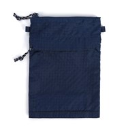 Pochette de voyage bandoulière