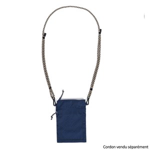 Pochette de voyage bandoulière Petit modèle