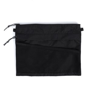 Pochette de voyage bandoulière Grand modèle