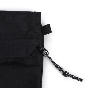 Pochette de voyage bandoulière Grand modèle