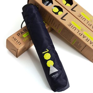 Parapluie pliant ultra-léger