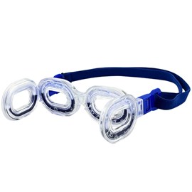 Lunettes anti-mal des transports enfant