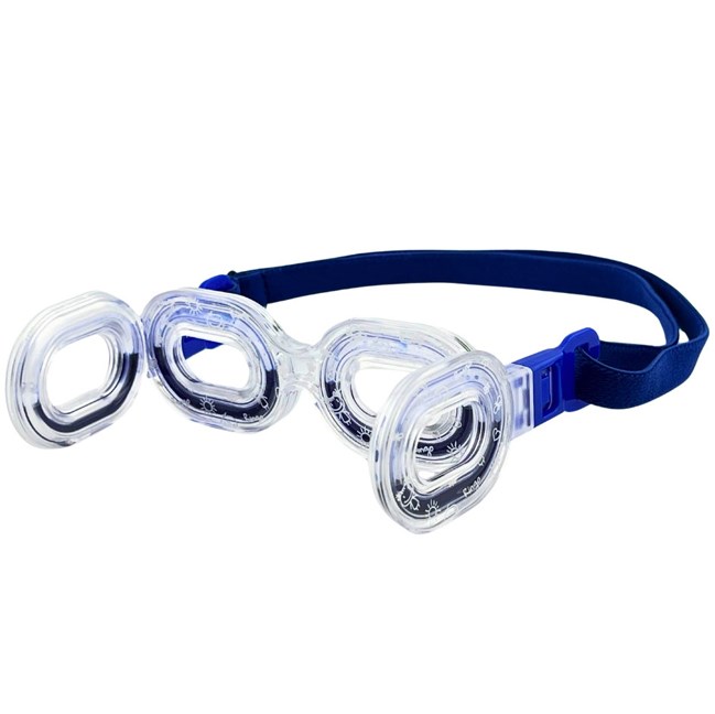 Lunettes anti-mal des transports enfant