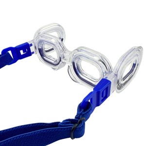 Lunettes anti-mal des transports enfant