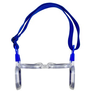 Lunettes anti-mal des transports enfant