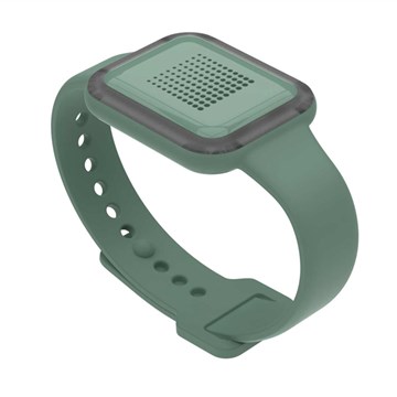 Bracelet anti-moustiques