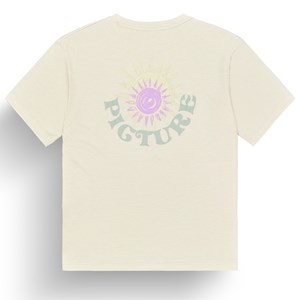 T-shirt recyclé Picture Organic L