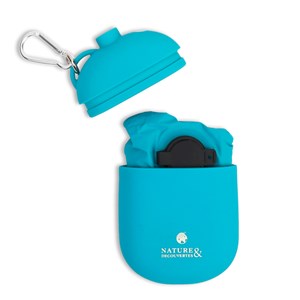 Coussin de sol gonflable avec pompe