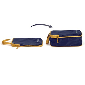 2 pochettes de compression voyage