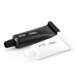 Tubes de dentifrice rechargeables