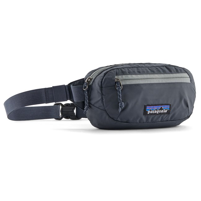 Sacoche ultralégère Black Hole Patagonia