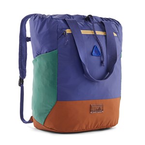 Sac ultra léger Black Hole Patagonia Violet