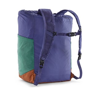 Sac ultra léger Black Hole Patagonia Violet