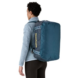 Sac à dos Black Hole® Duffel Patagonia Turquoise
